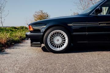 1989 Alpina B12 — фото 8