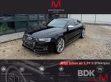 Audi S5 Sportback 3.0 TFSI quattro*Carbon*B&O* - Audi S5 mit Schiebedach
