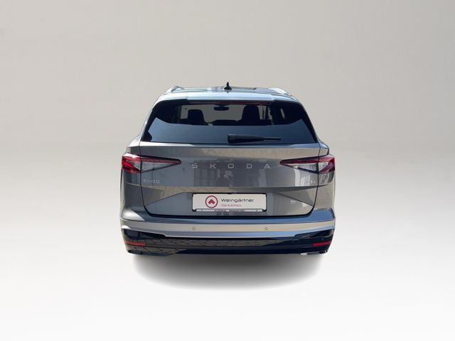 Enyaq 85 x Loft, AHK, Matrix-LED, Travel Assist,