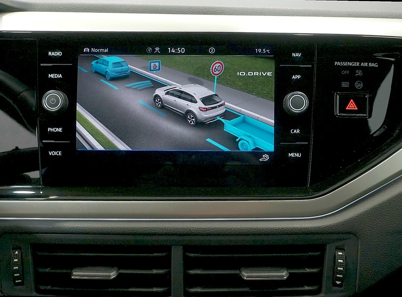 Volkswagen Taigo 1.5 TSI Life*AHK*MATRIX*Virtual Cockpit, миниатюра 25