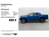 Volkswagen Amarok - Vorschau Bild 2