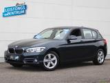BMW 120i 1.6 Sport-Line Autom. Schiebedach LED Navi - BMW 120 Gebrauchtwagen