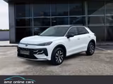 Volkswagen T-Roc 1.5 e-TSI DSG Life Kamera*LED*Privacy - Volkswagen T-Roc mit Hybrid-Antrieb