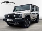 INEOS Grenadier 3.0L Twin-Turbo-Diesel Trialmaster Ed. - gebrauchte INEOS Grenadier aus dem Jahr 2024
