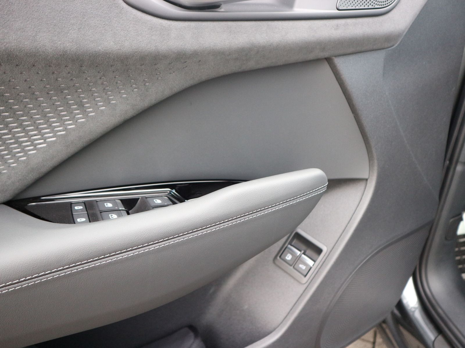 Audi Q3 SUV e-hybrid S tronic S line*TECH PLUS*ACC* foto 15
