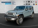 Jeep WRANGLER Sahara 2.0l TGDI SKY ONE-TOUCH TOP - Jeep Wrangler in Bremen