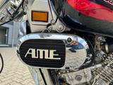Kawasaki VN 750 | Gepflegt| AME umbau | Sommerangebot - KAWASAKI CHOPPER 750