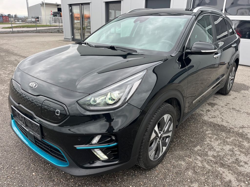 Image of Kia Niro