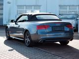 Audi A5 1.8 TFSI Cabriolet S-Line Xenon - Gebrauchtwagen mit Automatik bis 15.000 Euro