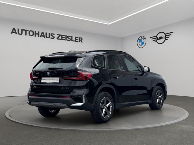 Foto Nummer 2: BMW X1