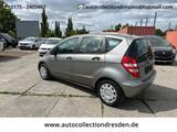 Mercedes-Benz A 170 -Klasse 1,7 Ltr.-85 kW KAT TÜV NEU - Mercedes-Benz A 170 Gebrauchtwagen