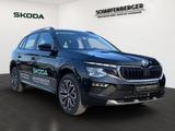 Skoda Kamiq Tour 1.0 TSI DSG *Navi, RFK, pACC* - Skoda Kamiq: Tour