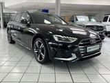 Audi A4 35 TFSI advanced*S-tronic*MATRIX*ACC*MMI* - Audi A4: Advanced
