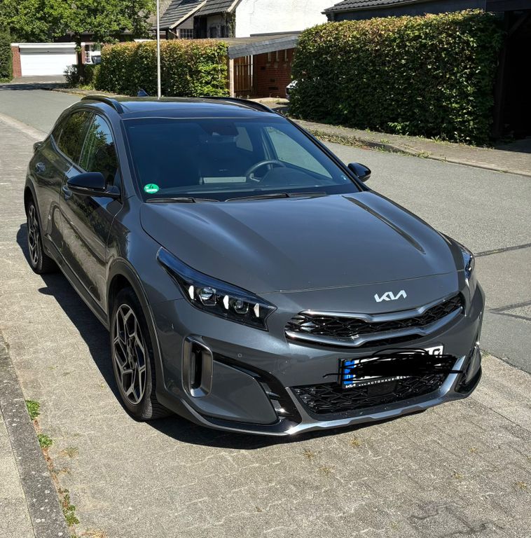 Image of Kia XCeed