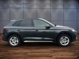 Audi Q5 advanced 50 2.0 TFSI e quattro S-tronic MMI - Audi Q5: Mmi