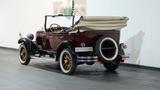 Andere Chrysler  70 von 1928 - Andere Oldtimer