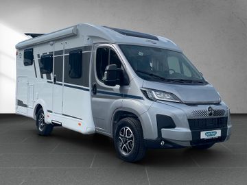 Carado V 347 PRO+ AUTOMATIK  ohne Clever Lift Bett