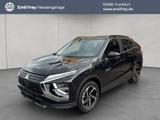 Mitsubishi Eclipse Cross Plug-In Hybrid 4WD Basis - gebrauchte Mitsubishi Eclipse Cross aus dem Jahr 2024