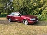 Ford Scorpio 24v V6 1991 Ghia mit Schaltge... - Ford Scorpio Gebrauchtwagen