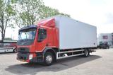 Volvo FE 250 4X2 ISOTHERM SLAAP-CABINE - Angebote