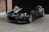 Mercedes-Benz CLS 250 BlueTEC - AMG Paket Facelift  - Mercedes-Benz: Cls Facelift