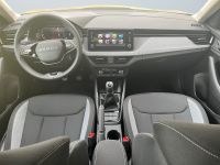 Skoda Kamiq - Vorschau Bild 8