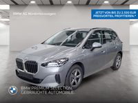 BMW 220 Active Tourer - Vorschau Bild 1