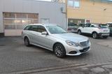 Mercedes-Benz E 200 T Aut+Wippen*LED*AHK*Sitzhzg*BT Audio*2.Hd - Mercedes-Benz Gebrauchtwagen in Essen