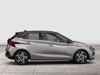 Hyundai i20 - Vorschau Bild 6