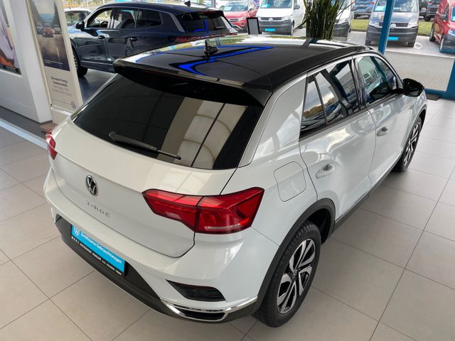 VW T-Roc (Bild 8 von(16)