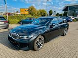 BMW 330i xDrive Automatik Sedane-M Paket,Brown Leder - BMW 330: 330i Se