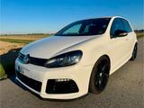 Volkswagen Golf 2.0 R TSI DSG 4MOTION BN-PIPE 2.HAND  - Volkswagen Golf aus 2011: 4motion