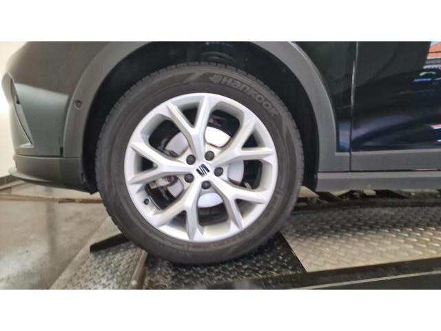 Seat Arona FR 1.0 TSI 81 kW 6-Gang