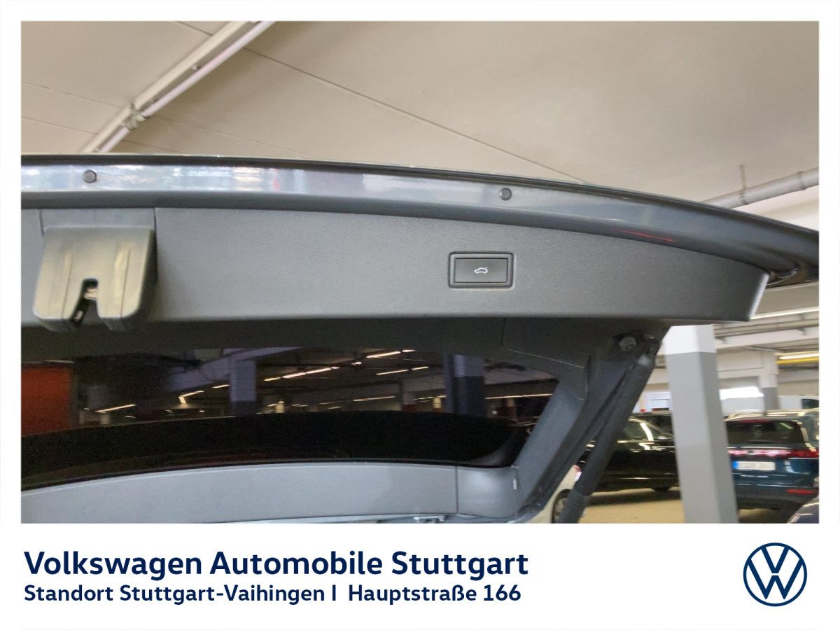 Volkswagen Tiguan - Bild 11