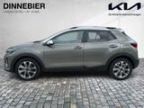 Kia Stonic Spirit Automatik+LED+Navi+Kamera+SHZ - Kia Stonic Gebrauchtwagen in Berlin