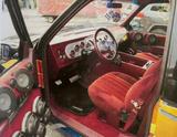 Chevrolet C1500 - Chevrolet mit Benzin-Antrieb: 1500
