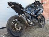 Kawasaki Ninja 300 - KAWASAKI 300