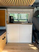 Volkswagen T5 Camper - Wohnmobil oder -wagen