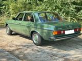 Mercedes-Benz W123, Top-Zustand, lückenlose Historie - Mercedes-Benz Gebrauchtwagen von 1978