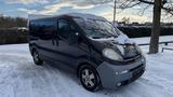 Opel Vivaro 2.5 Westfalia - Opel Vivaro: Westfalia
