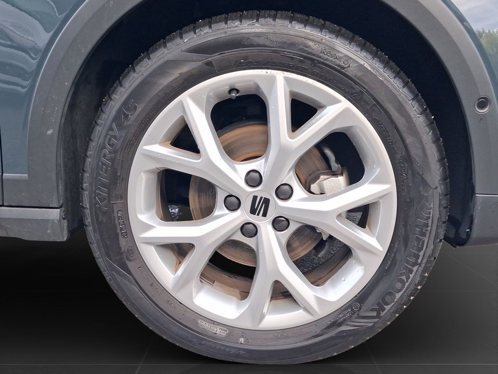 Seat Arona - Bild 7