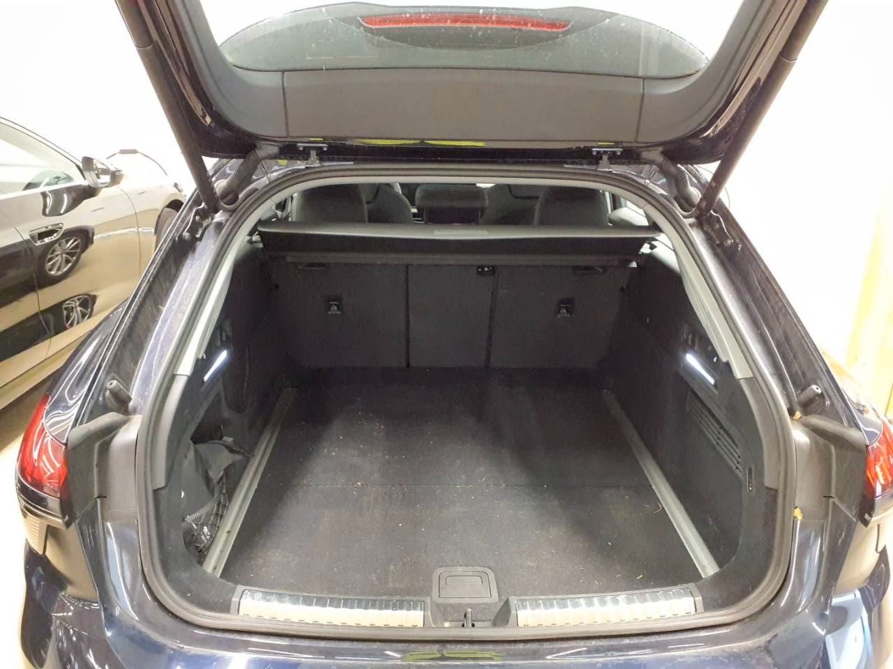 Audi A6 - Bild 7