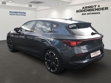 Cupra Leon VZ +Beats+Fahrassistenz+Full-Link