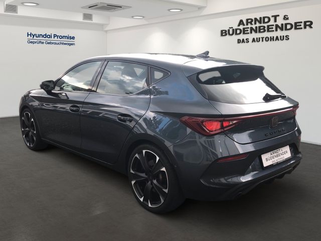 Cupra Leon VZ +Beats+Fahrassistenz+Full-Link