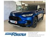 Honda ZR-V Sport, NAVI - blaue Honda ZR-V