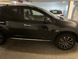 Nissan  nissan Murano z 51 - Nissan Murano mit Diesel-Antrieb