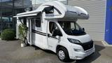XGO Dynamic 39 Lounge MODELL 2024 MARKISE TOP ZUSTAN - XGO Wohnwagen & Wohnmobile