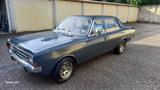 Opel Rekord C 1900L Automatik - Opel Rekord: A