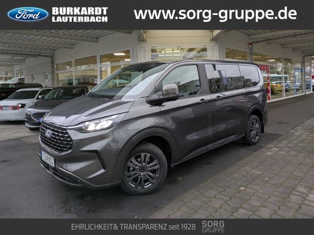 Ford Tourneo Custom Titan.*Techno-P.*Winter-P*AHK*GJR
