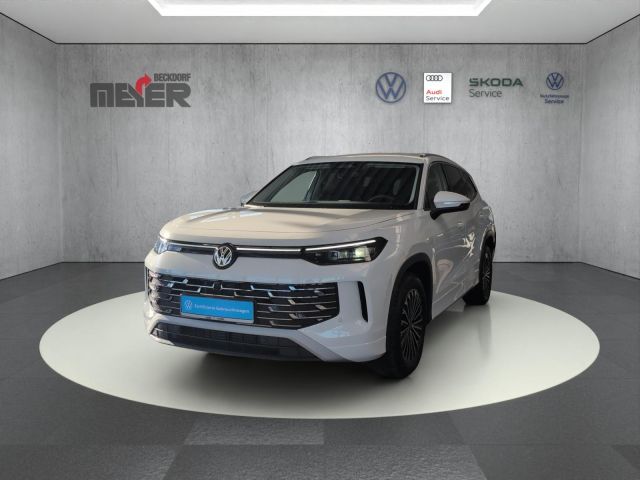 Tayron Elegance 1.5 eTSI DSG Klima Navi